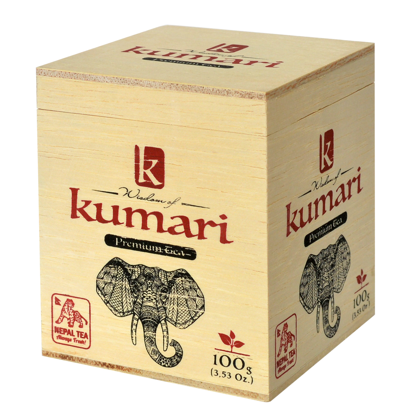Kumari Premium